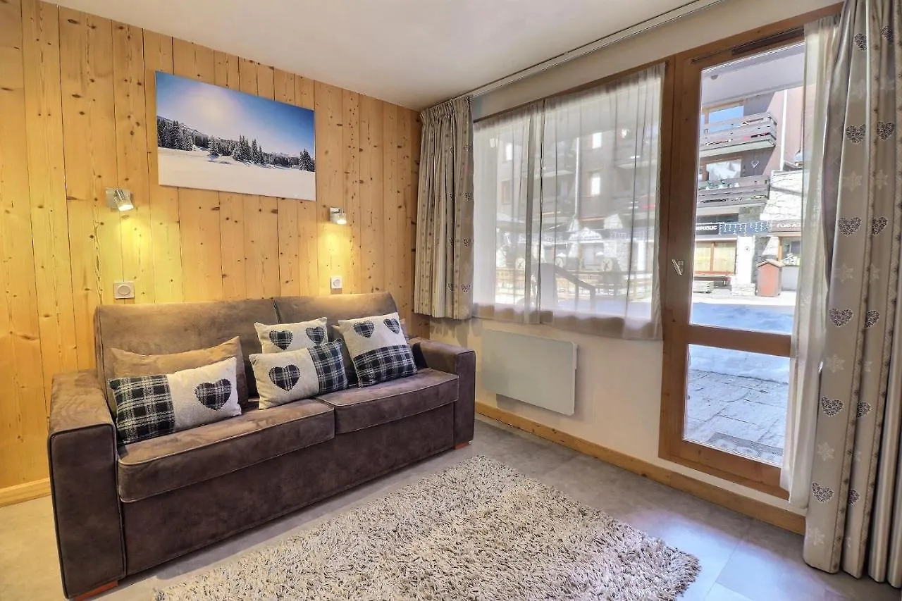 Apartment Residence Boulevard Meribel