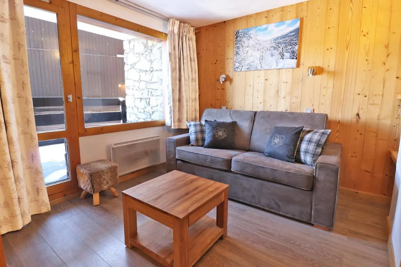 Residence Boulevard Meribel 0*,