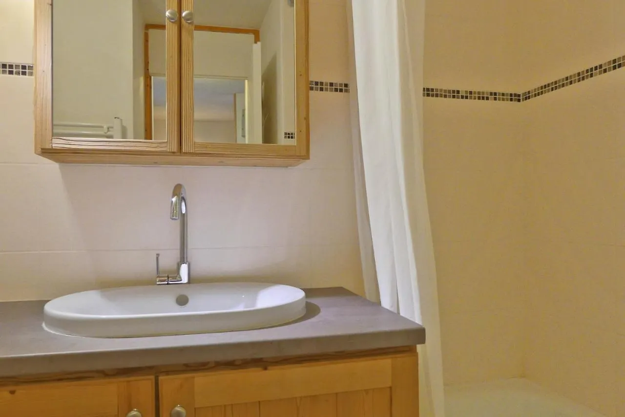 Residence Boulevard Meribel Apartment