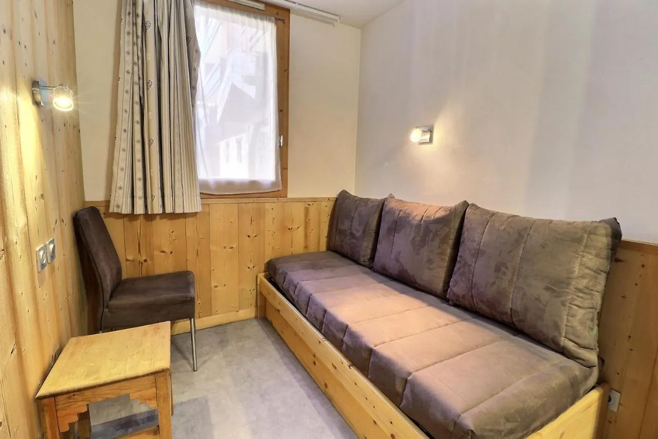 Residence Boulevard Meribel Apartment