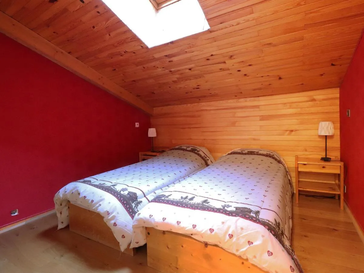Residence Boulevard Meribel 0*,  France
