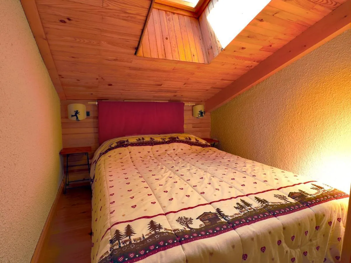 Residence Boulevard Meribel