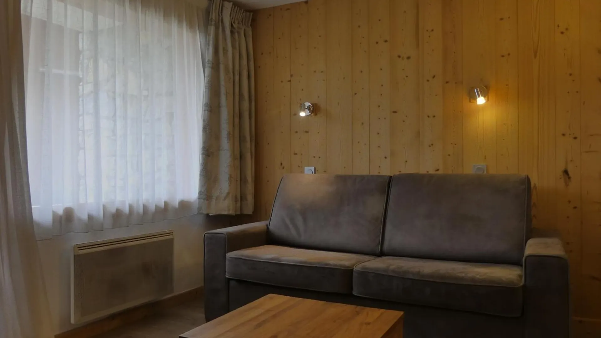 Residence Boulevard Meribel Apartment