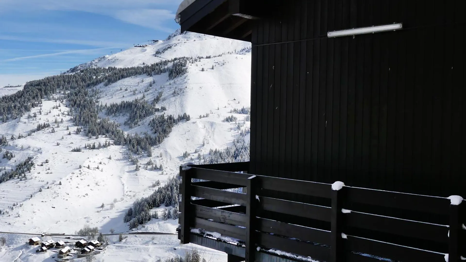 Residence Boulevard Meribel 0*,  France