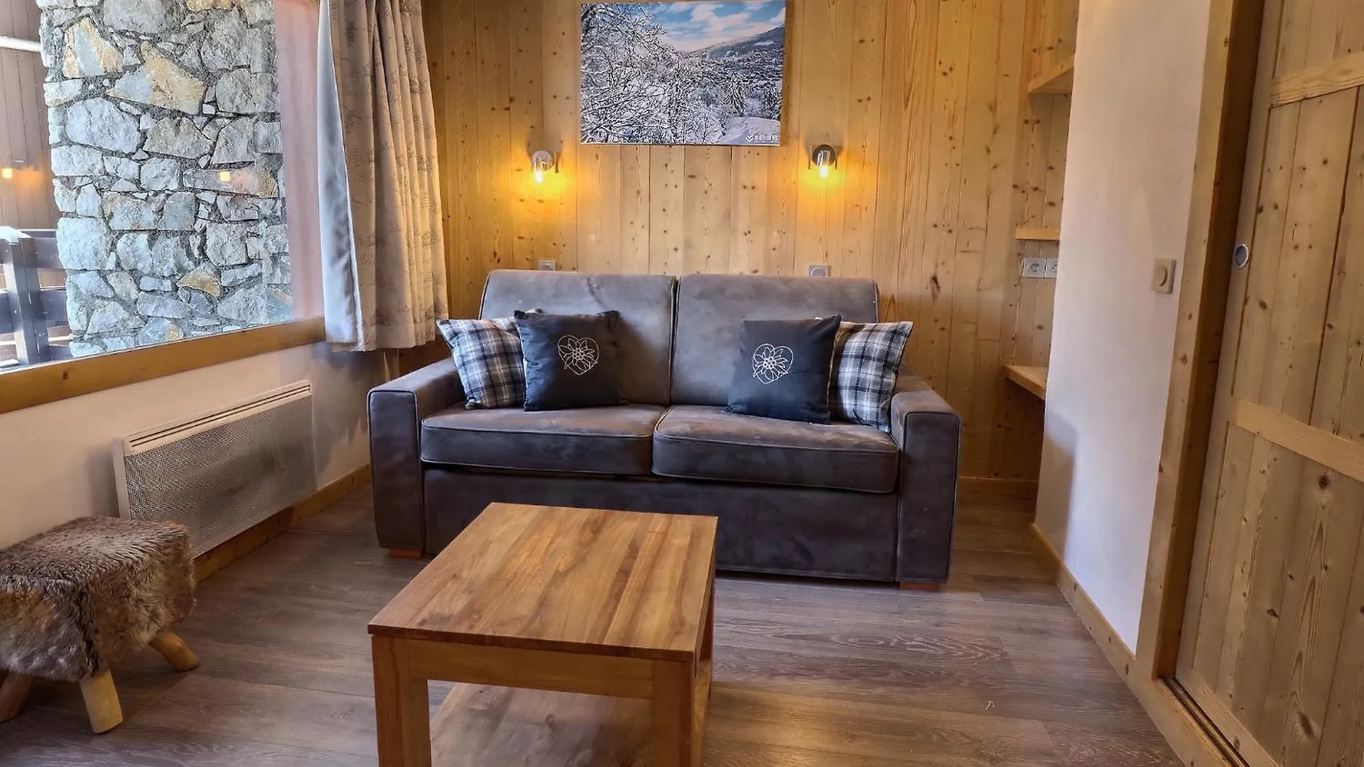 Residence Boulevard Meribel
